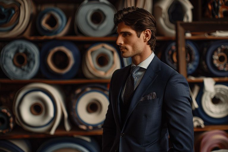 Le guide ultime pour dénicher votre costume de mariage à Lille