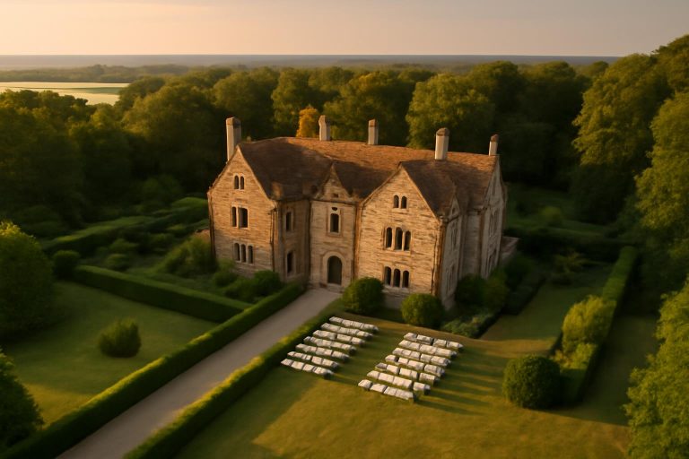 Pourquoi choisir la Normandie pour un mariage d&rsquo;exception : nature, patrimoine et raffinement